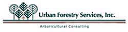 Click here to visit the Urban Forestry Services, Inc. Homepage!